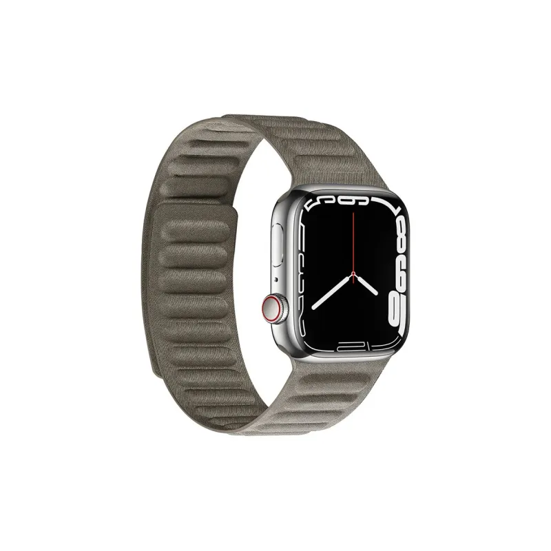 ZHENGGUANG Unisex Watch Bands-11
