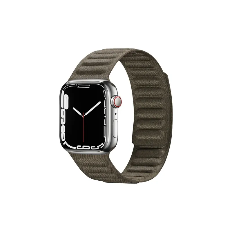 ZHENGGUANG Unisex Watch Bands-18