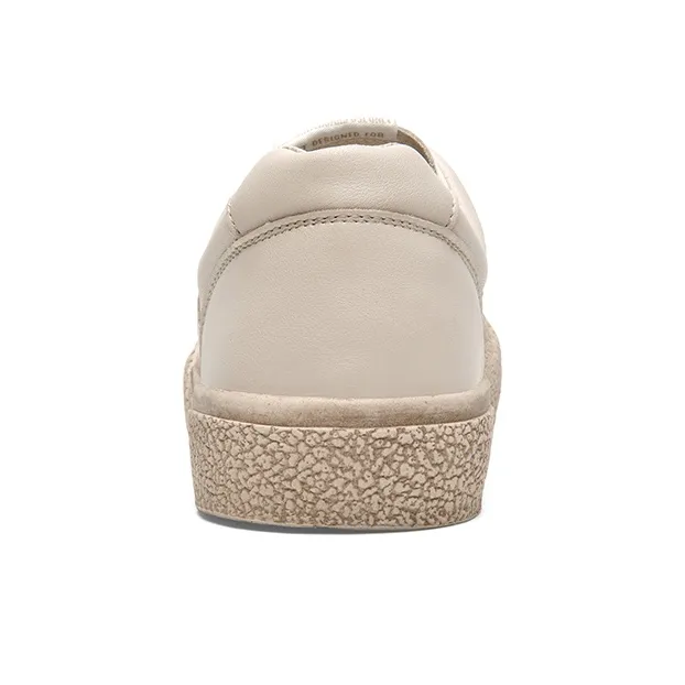 Guci Tianlun Abrasion Resistant Low Top Casual Shoes Women's-7