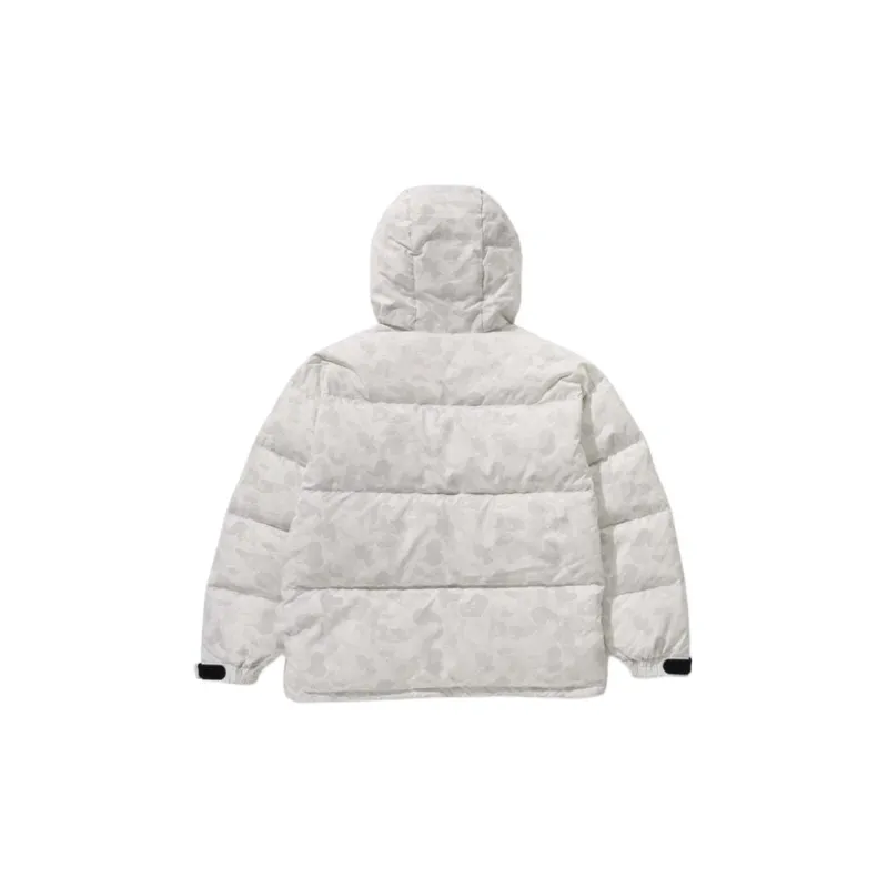 A BATHING APE FW24 Down Jackets Unisex-4