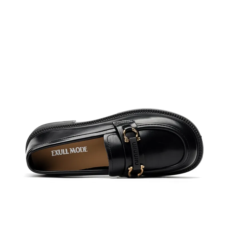 EXULL Q Loafers Women's-3