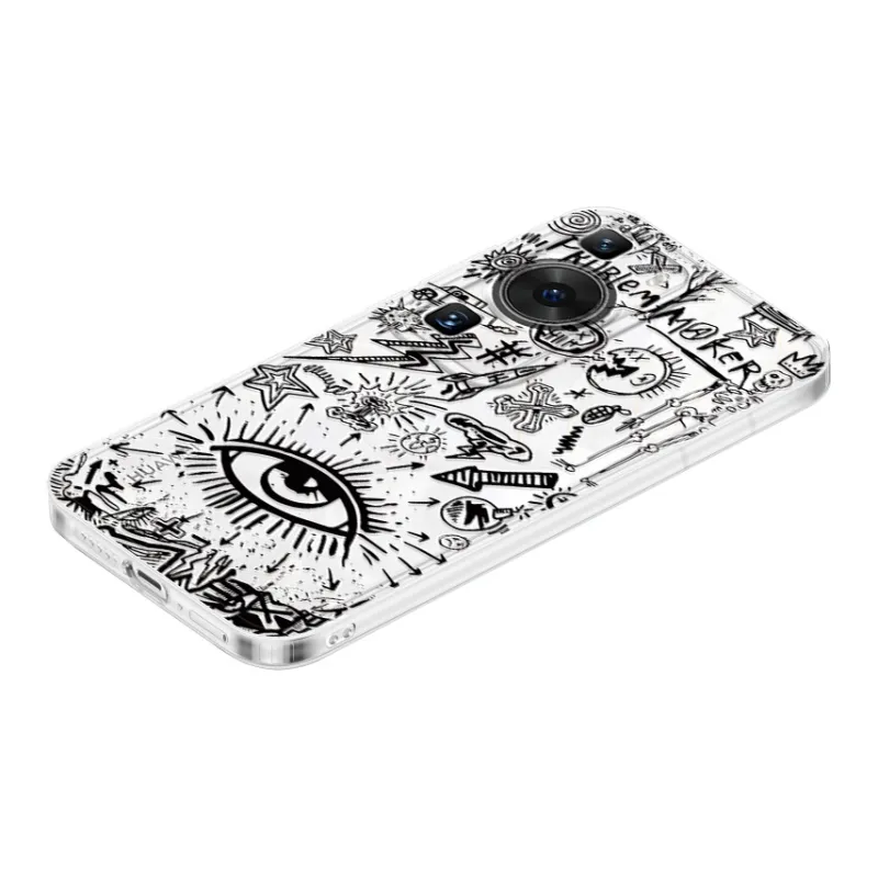 Membrane Doushi Phone Cases-2