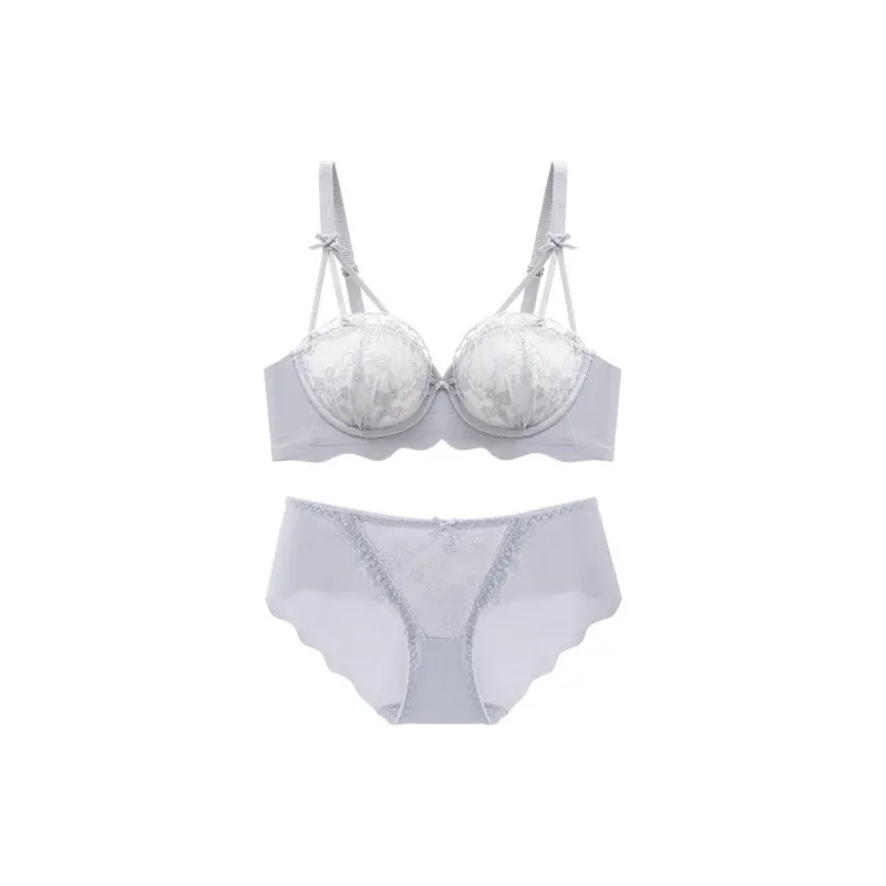 MIIOW Women's Underwear Sets-1