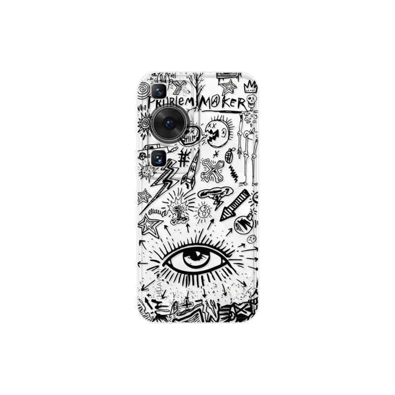 Membrane Doushi Phone Cases-0