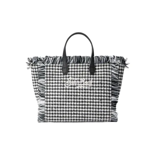 MC2 Saint Barth Vanity Mini Top Handle Bag