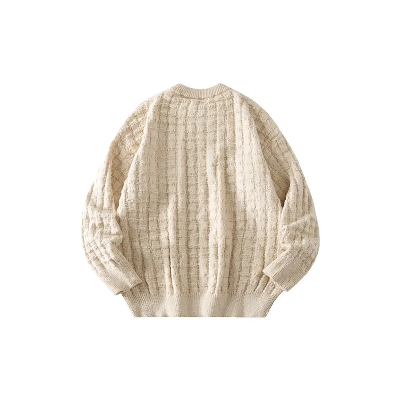 FORIDER Knitwear Unisex-3