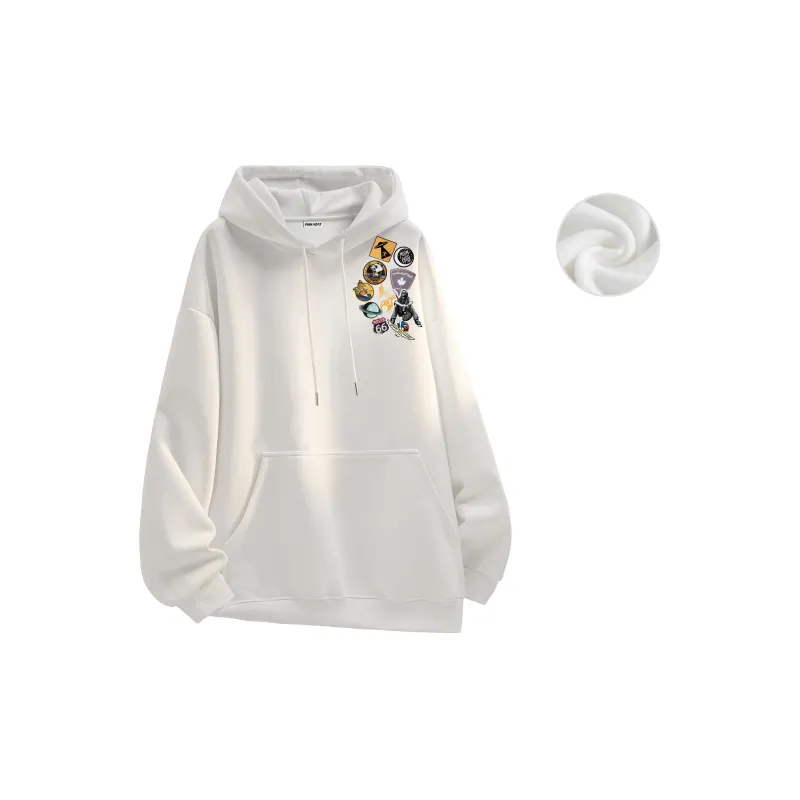 Pirkadat Sweatshirt Unisex Sky Blue-31