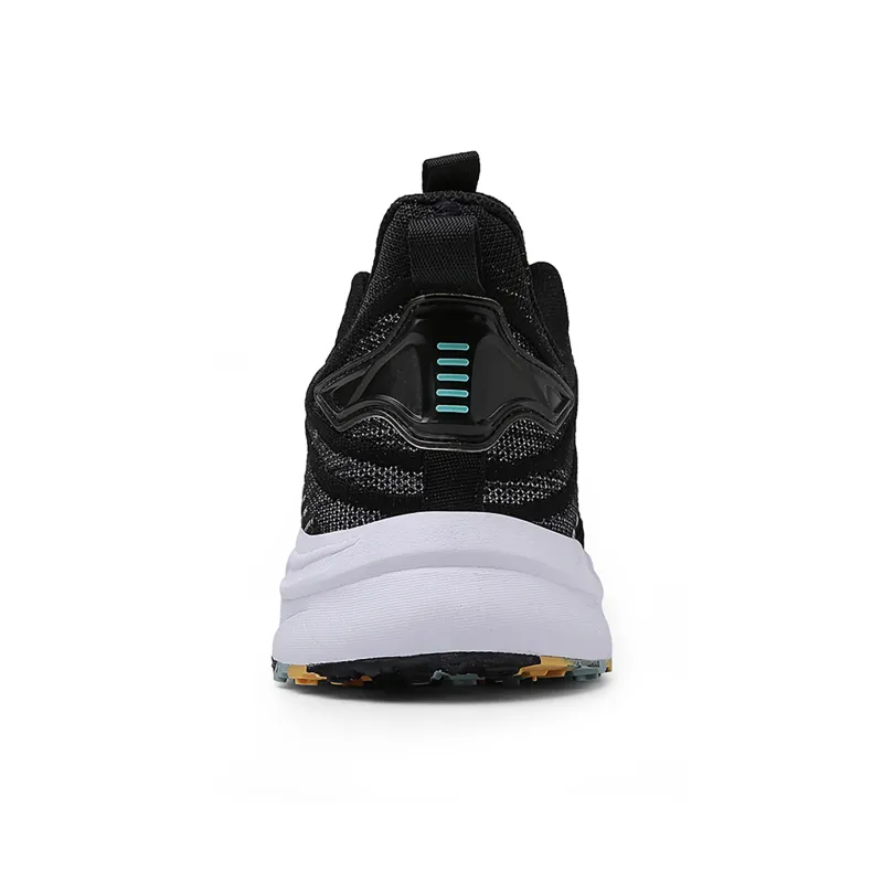 Strong Winds Anti-Slip And Wear-Resistant Breathable Low-Top Training Running Shoes Unisex-11