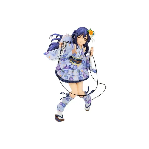 ALTER Yuan Tian Hai Wei Love Live Scale Figures