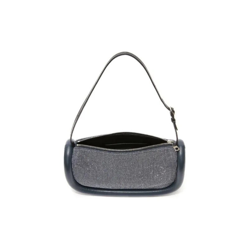 JW Anderson Bumper 15 Embellished Shoulder Bag-4