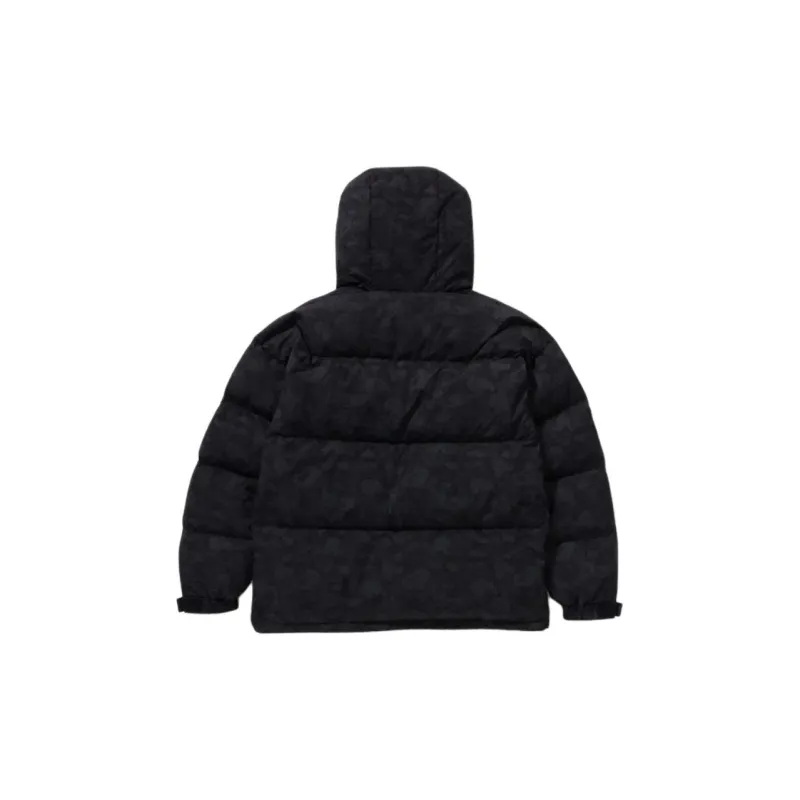 A BATHING APE FW24 Down Jackets Unisex-1