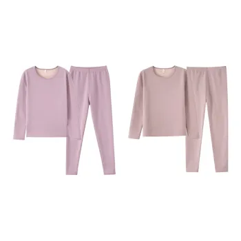 GOSO Thermal Set Women's Combo Set