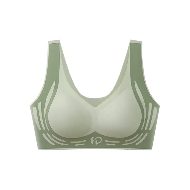 YUZHAOLIN Bra Women's Combo Set-2