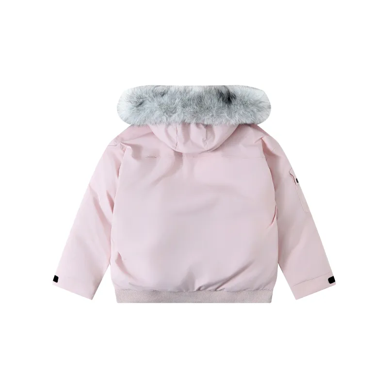 ZCDECO Puffer Jackets Women's-9