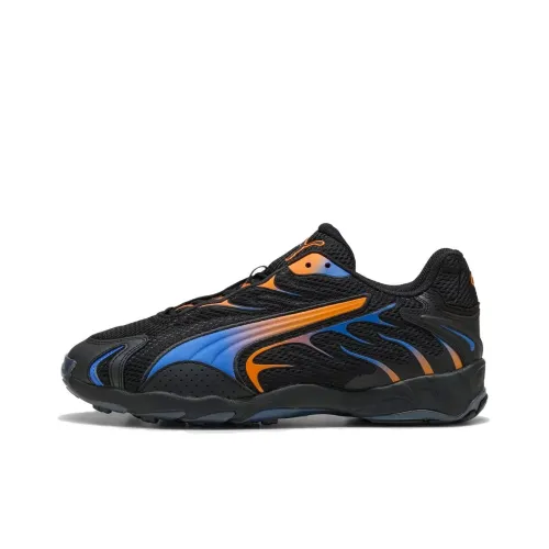 Puma Axis Plus Sd EU 40 Puma Black Puma White