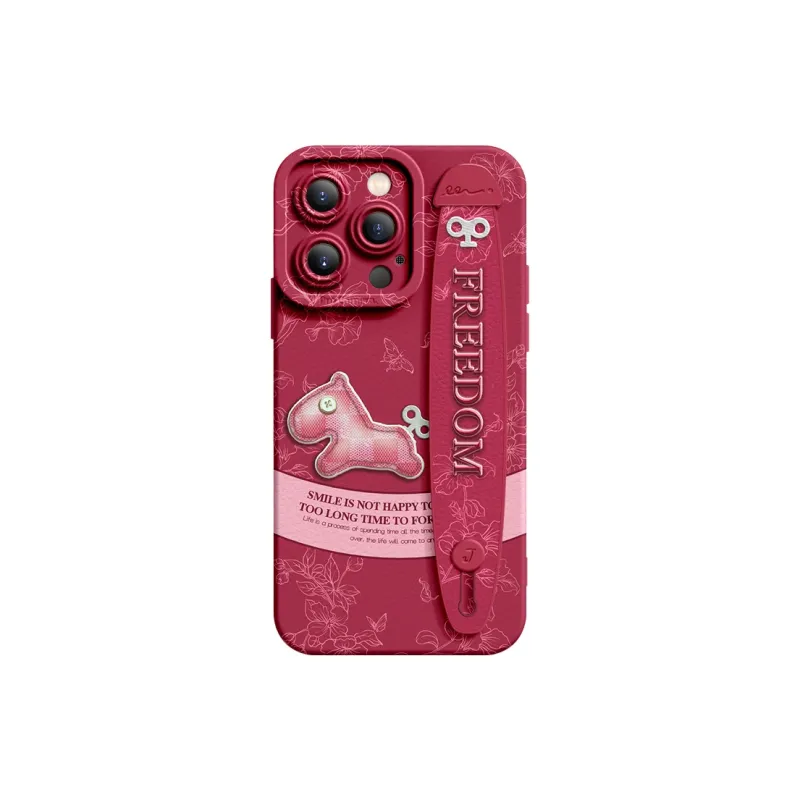 SUPER MOUSE Phone Cases-24