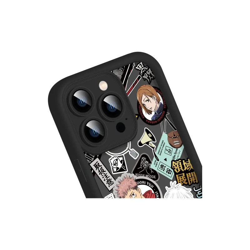 YADIQI Phone Cases-4