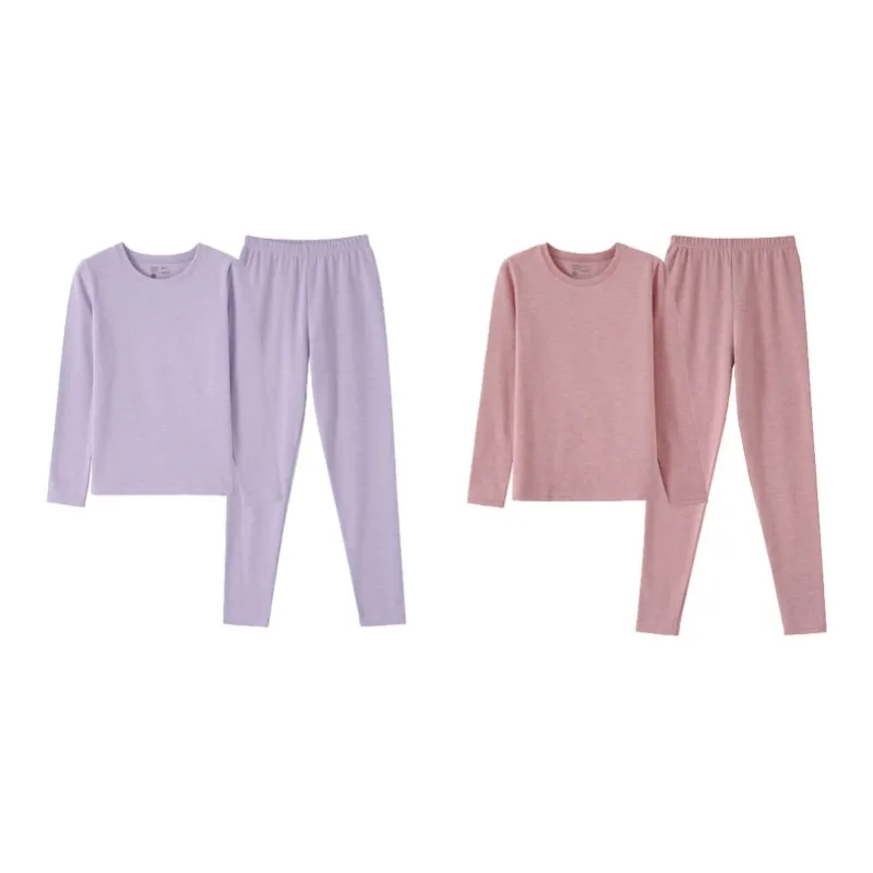 GOSO Women's Thermal Sets-8