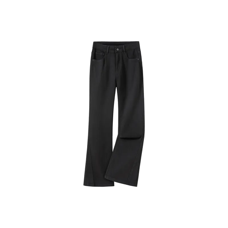 ORMY Jeans Unisex-1
