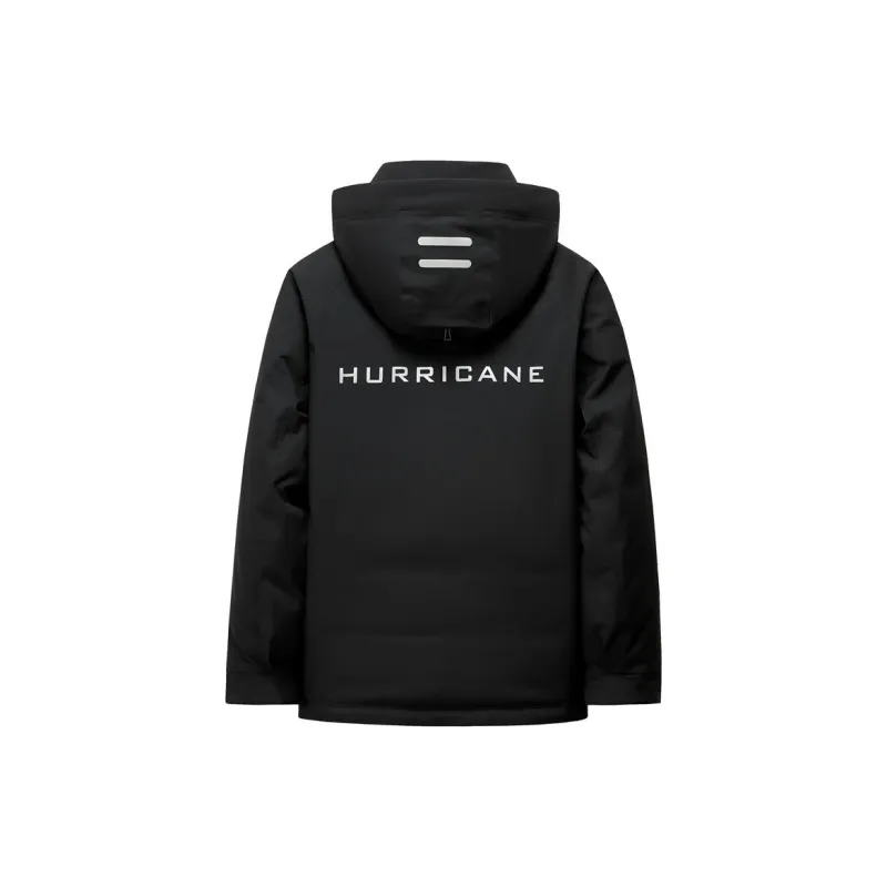 YAYA Down Jackets Men-7