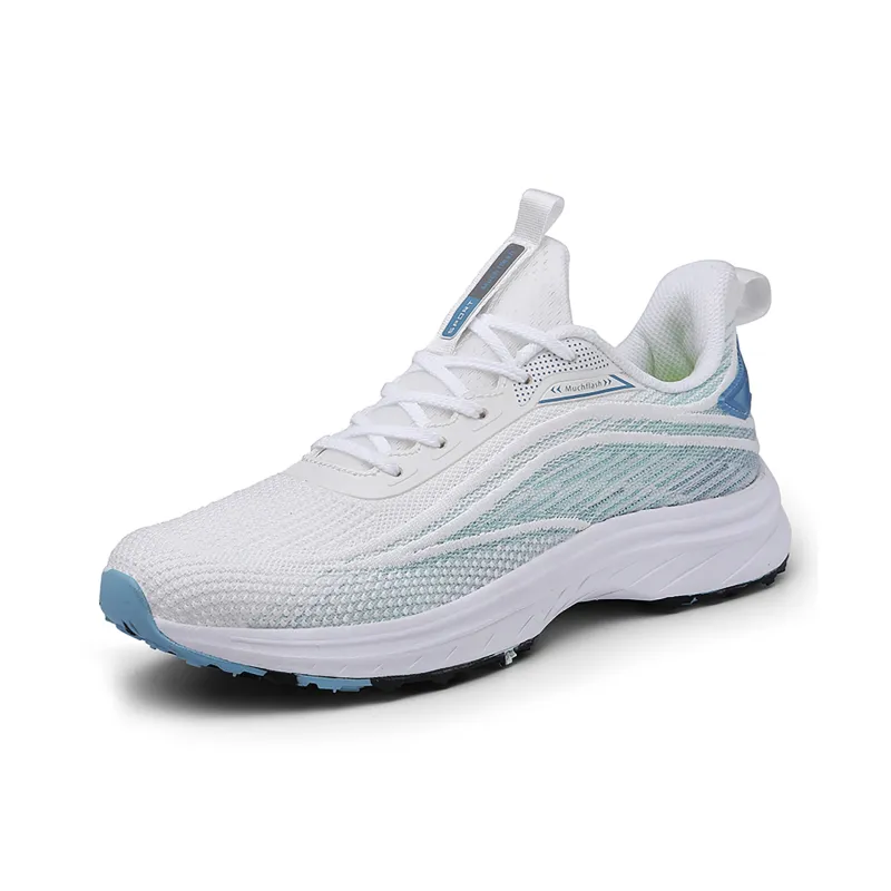 Strong Winds Anti-Slip And Wear-Resistant Breathable Low-Top Training Running Shoes Unisex-1