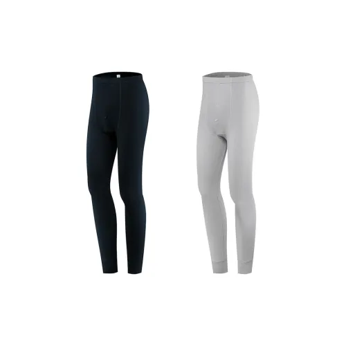 YUZHAOLIN Leggings Men's Combo Set