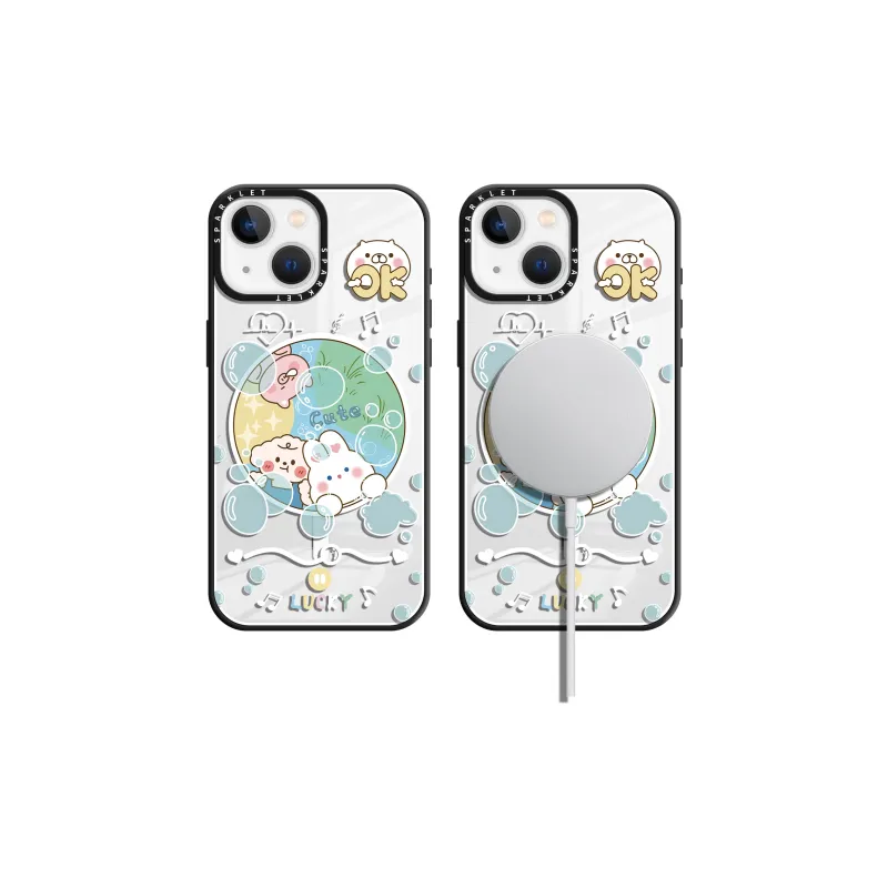 MINISO Phone Cases-1