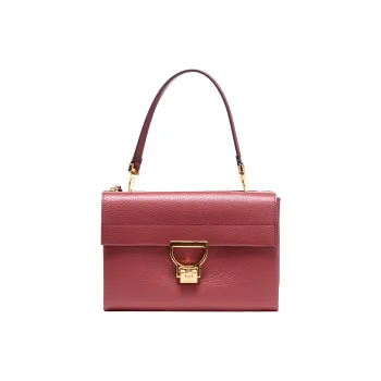 COCCINELLE Arlettis Leather Tote Bag