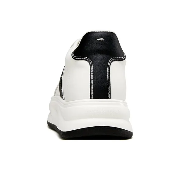 KANGNAI Low Top Skateboard Shoes Women's-4