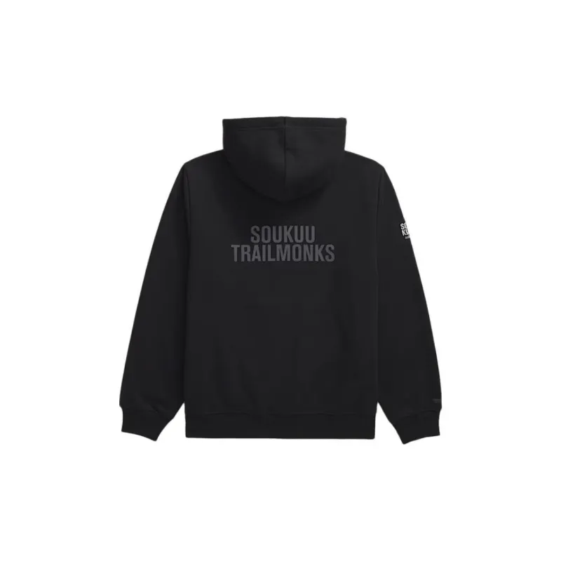 THE NORTH FACE Tnf X Undercover Soukuu Heavyweight Hoodie-1