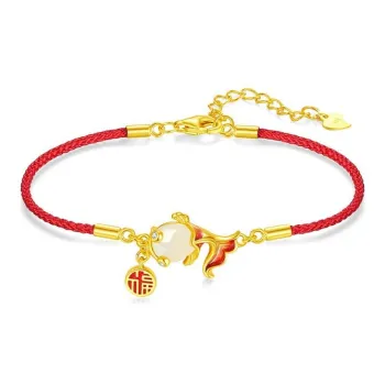 CHIEMOT S925 Silver Hand Accessory Women's
