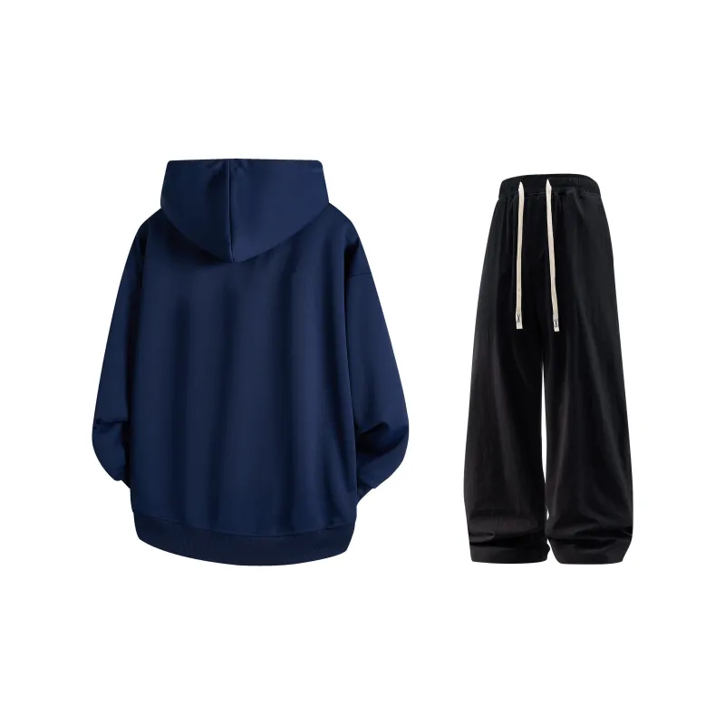 PAUL COSTELLOE Casual Sportswear Unisex-5