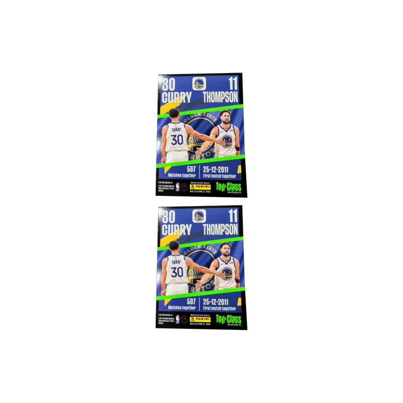 PANINI Sports Cards-3