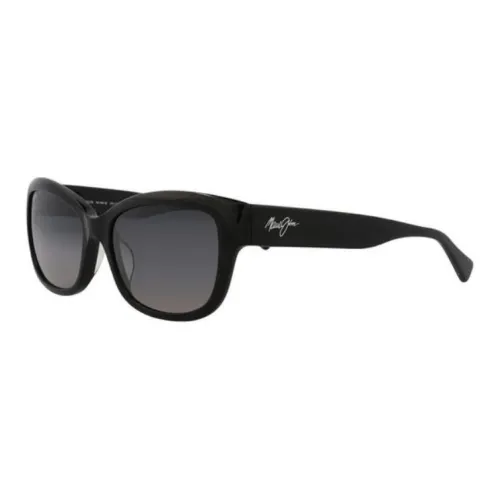 Maui Jim Cat Eye Sunglasses