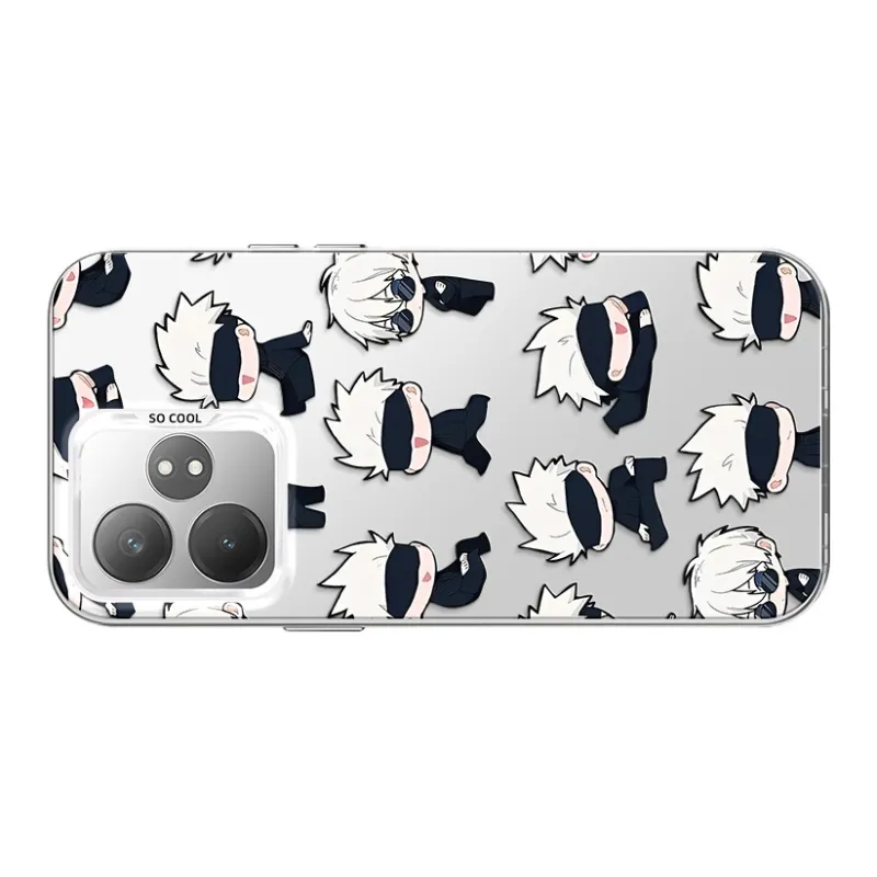 CHUNFAN Phone Cases-4