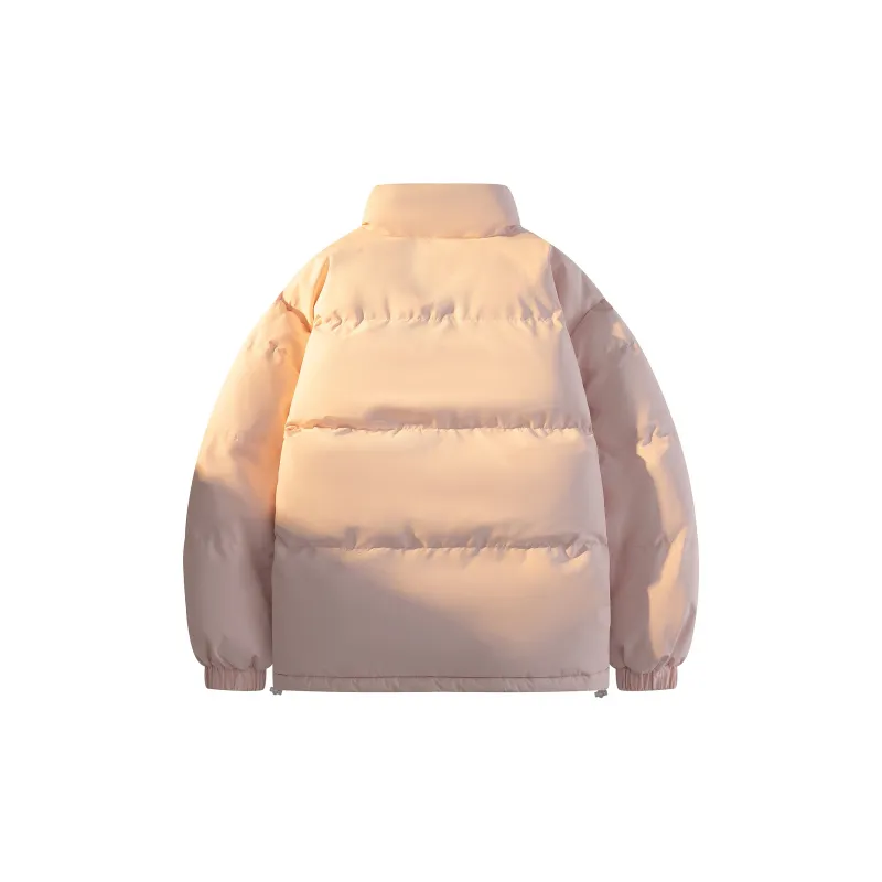 ALI THE FOX Puffer Jacket Unisex-21