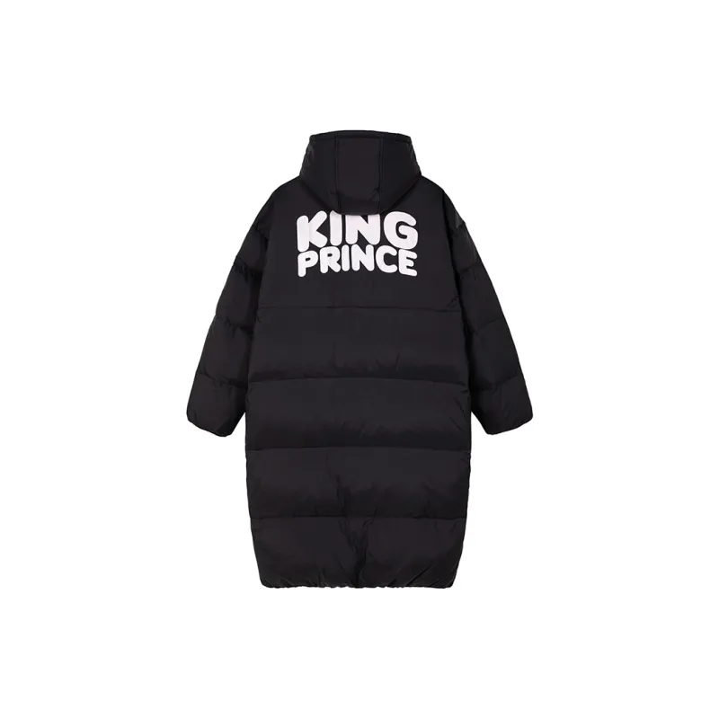 KING PRINCE Down Jacket Unisex Multicolor-6
