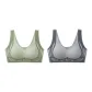 LS-842/Green+Gray/2 Pack