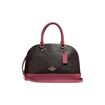 COACH Sierra Handbags