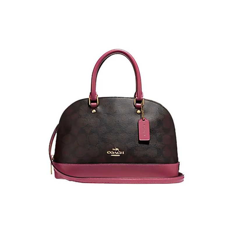 COACH Sierra Handbags-0