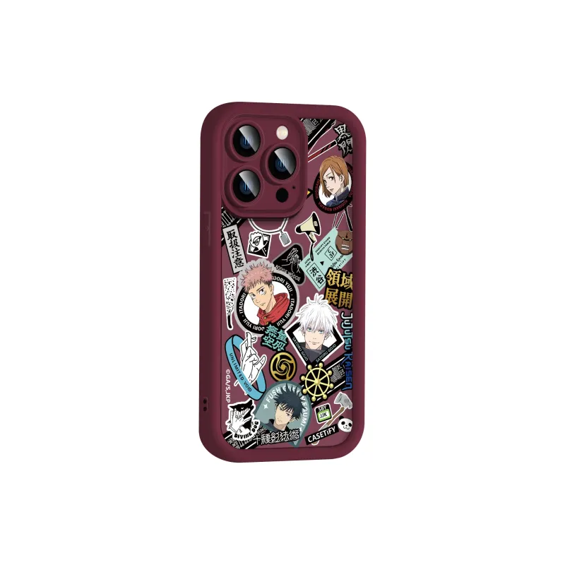 YADIQI Phone Cases-11