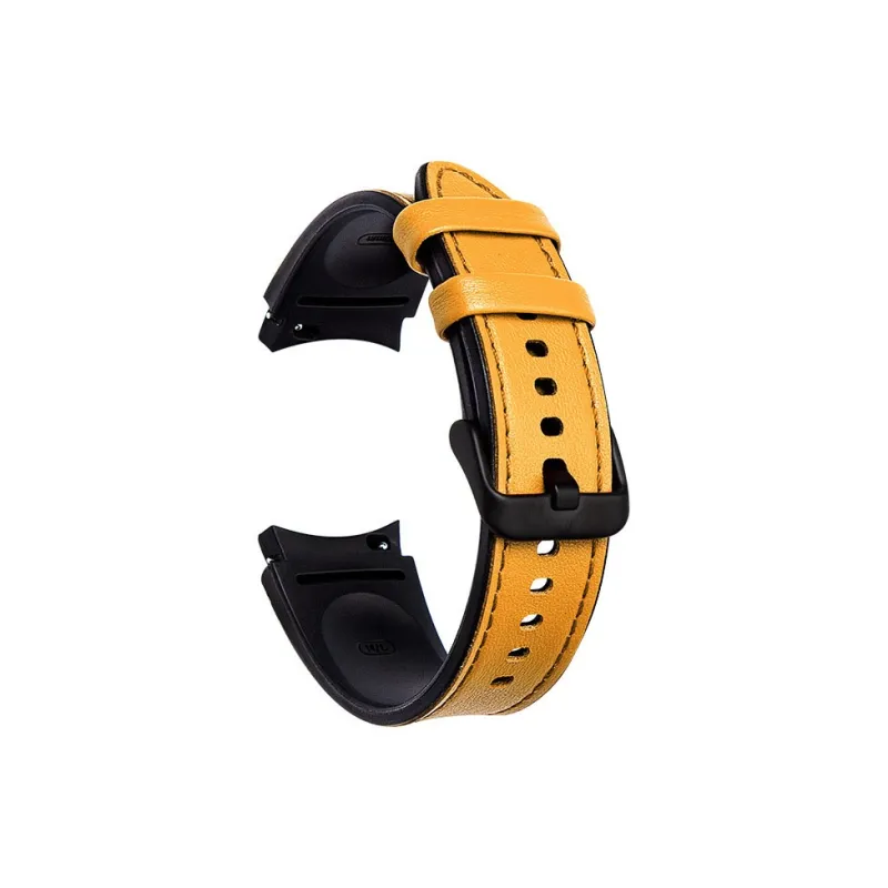 ZHENGGUANG Watch Band Apple Compatibility Silicone Material-9