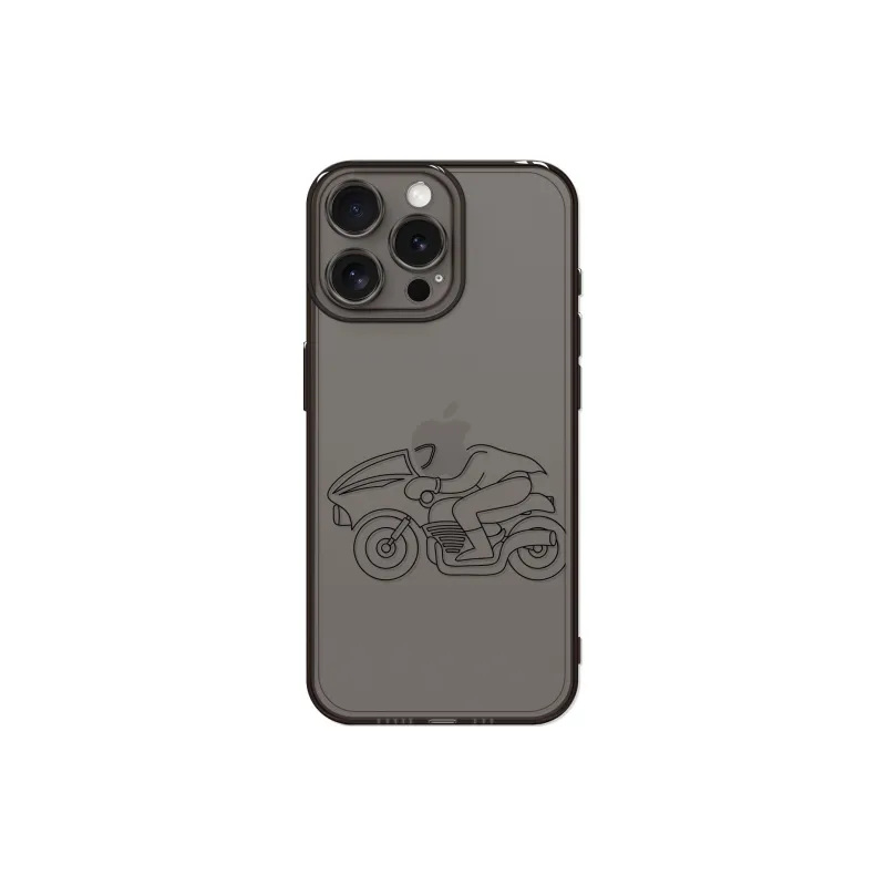 MINISO Phone Cases-3