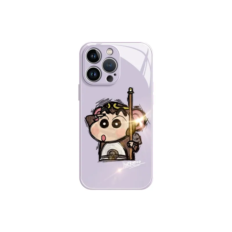 Lingtao Phone Cases-8