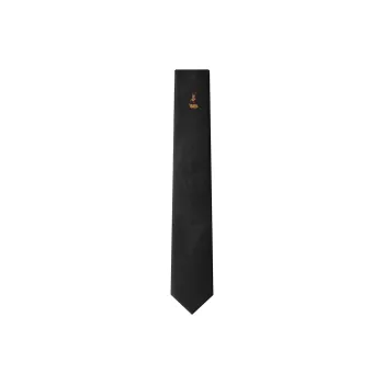 GIEVES CHARLES Mulberry Silk Ties Men's