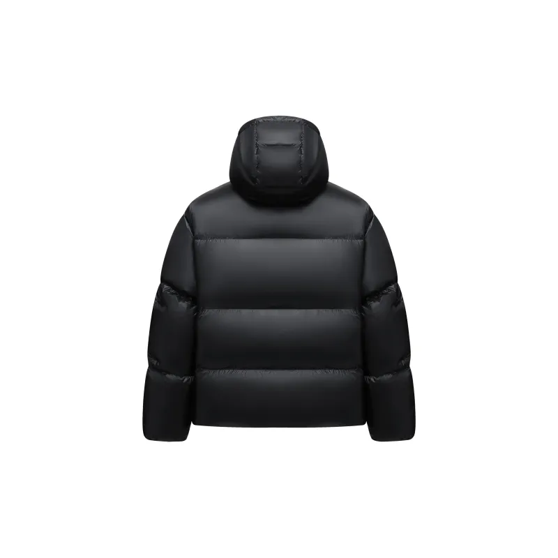 CLIMAX VISION Down Jacket Unisex-6
