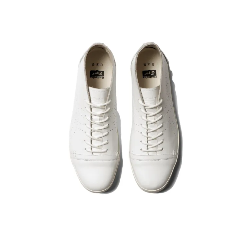 Onitsuka Tiger Colesne Nippon Made Triple White-3