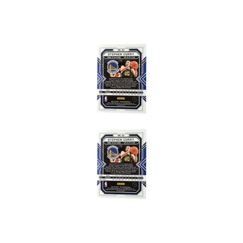 PANINI Sports Cards-3