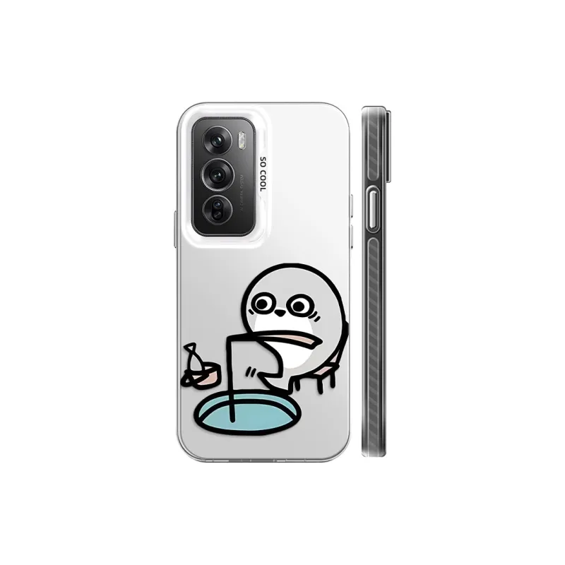 CHUNFAN Phone Cases-5