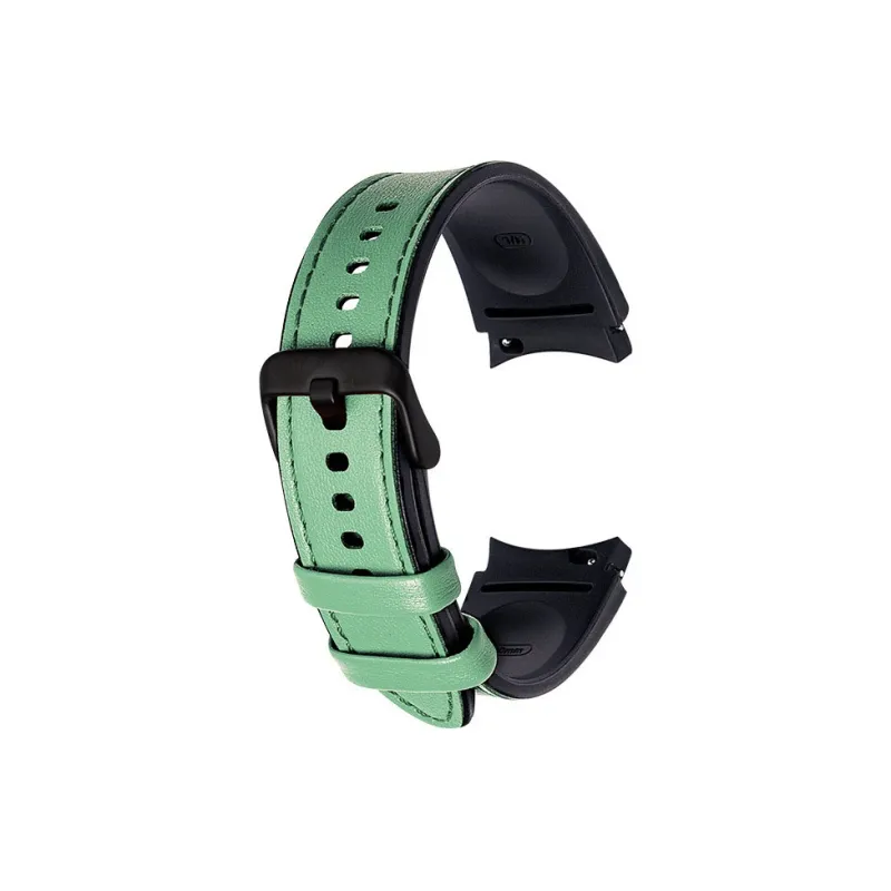 ZHENGGUANG Watch Band Apple Compatibility Silicone Material-26
